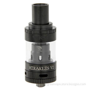 2016 New Original Sense Herakles V2 Tank with 2ml Huge Vapor Atomizer Wholesale
